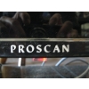 Image 2 : 58" PROSCAN TV - WORKS BUT HAS LINES - SELLING "AS IS"