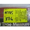 Image 5 : TAPE MEASURE, GREASE GUN & WAGONER PAINT ROLLER