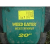 Image 5 : WEED EATER 20" TRIMMER/MOWER