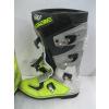 Image 2 : PAIR OF MOTOCROSS BOOTS, SZ 6