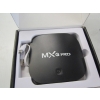 Image 2 : MXQ PRO ANDROID TV BOX & A WIRELESS STEREO TRANSMITTER