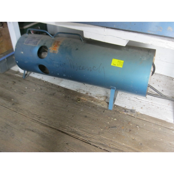 SUREFLAME PROPANE HEATER