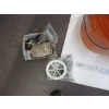 Image 5 : BOX & BUCKET OF MISC. FISHING GEAR, HUNTING GEAR, ETC.