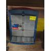 Image 2 : BENCH VISE & A MULTI DRAWER STORAGE CABINET