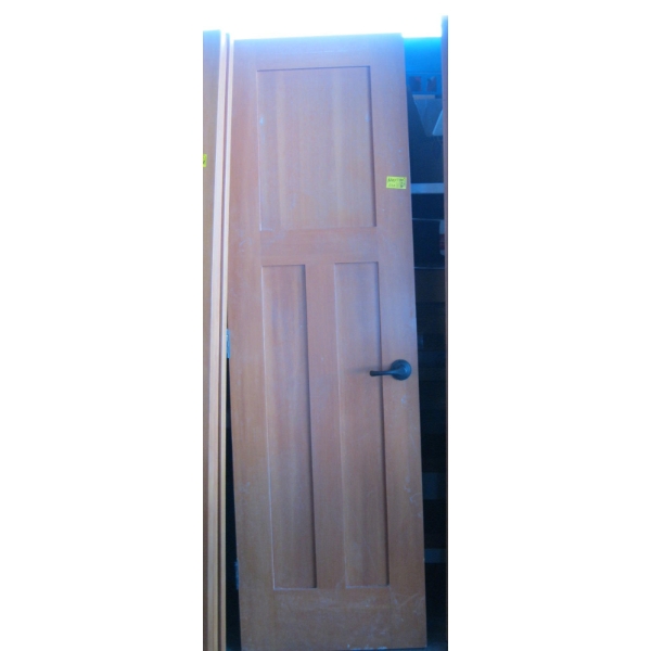 24X80" DOOR - FIR