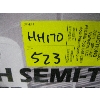 Image 4 : NEW TMG INDUSTRIAL 4" SEMI TRASH WATER PUMP (GAS)