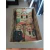 Image 1 : 4 BUNNY LIGHT SWITCH COVERS