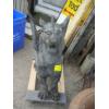 Image 2 : CAST IRON GARGOYLE