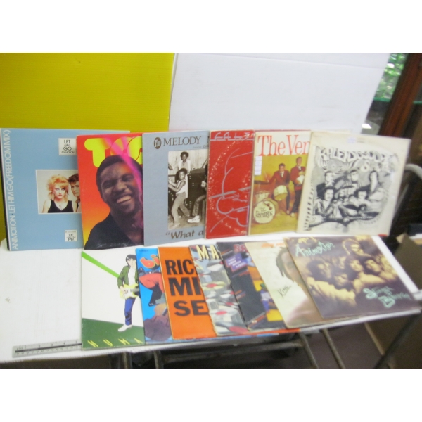 RECORDS