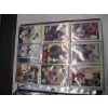 Image 2 : BINDER OF HOCKEY CARDS