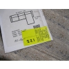 Image 3 : SOFA W/CHAISE EXTENSION