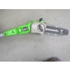 Image 3 : 40V CORDLESS GREENWORKS LONG ARM CHAINSAW/PRUNER