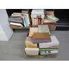 Image 1 : 3 BOXES OF HARDCOVER BOOKS