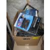 Image 1 : ASST. SIRRIUS SATELLITE RADIO PARTS/PIECES, CD PLAYERS, SPEAKERS, ETC.