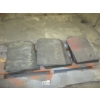 Image 3 : 4 PALLETS OF MISC. STEEL