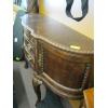 Image 1 : LG. MULTI DRAWER SIDEBOARD W/BALL & CLAW FEET
