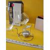 Image 2 : 5 PIECE COGNAC SET & CARAFFA