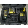 Image 2 : DEWALT LASER POINTER IN CASE & A 2ND DEWALT LASER DISTANT METER W/BATTERY & CHARGER