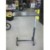 Image 3 : ADJUSTABLE ROLLING BED TABLE