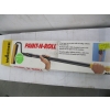Image 2 : TAPE MEASURE, GREASE GUN & WAGONER PAINT ROLLER