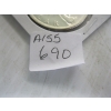 Image 3 : 1963 CDN SILVER $1