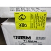 Image 3 : 2 ROTOM 115-230V 1/150HP MOTORS