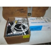 Image 2 : MISC. ELECTRICAL, LASER TONER, BURL SLAB, LEVEL, ETC.