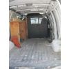 Image 5 : 2011 CHEV EXPRESS VAN, VIN 1GCWGFBA3B1122797, 154,727 MILES (249,000KMS, APPROX.)
