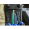 Image 2 : MISC. TIN SNIPS, BOLT CUTTERS & PRYBAR