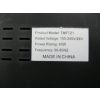 Image 2 : TRUE MEDIC FOOT MASSAGER