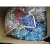 Image 4 : LG. LOT OF CHRISTMAS DECORATIONS