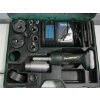 Image 2 : GREENLEE GATER CORDLESS METAL KNOCKOUT SET W/BATTERY & CHARGER