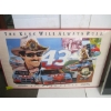 Image 3 : 2 RACING FRAMED POSTERS - DALE EARNHARDT & RICHARD PETTY