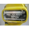 Image 2 : 1/2 TON CHAIN HOIST