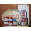 Image 1 : ASST. ESSO TINS, SIGNS, ETC.