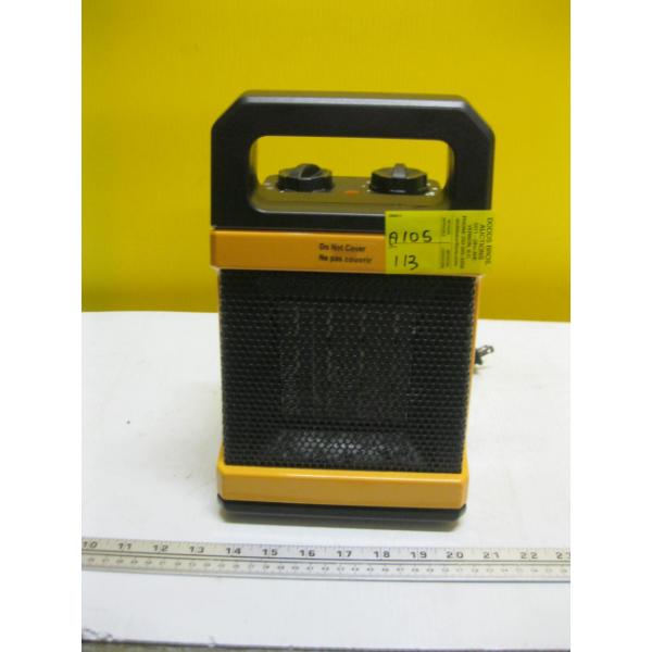 ELECTRIC HEATER