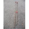 Image 1 : 2 LONG WOOD CLAMPS