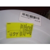 Image 2 : 1DZ. 12" WHITE PASTA/SOUP PLATES