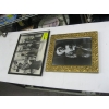 Image 1 : 2 FRAMED PICTURES OF MARILYN MUNROE