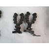 Image 2 : 2 SETS OF KOLPIN MOUNTING HOLDERS
