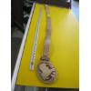 Image 3 : BELT W/LG. BUCKLE