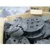 Image 2 : LG. LOT OF BUZON ADJUSTABLE RISERS