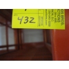 Image 5 : METAL STORAGE STACKING RACK