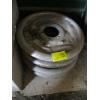 Image 1 : BRAKES W/BACKING PLATES - FIT?