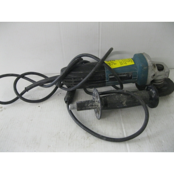 MAKITA ANGLE GRINDER