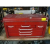 Image 1 : MULTI DRAWER TOOLBOX W/ASST. TOOLS