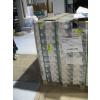 30 BOXES OF ESTATES TRANSCEND "RIVER" LAMINATE FLOORING