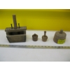 Image 1 : 4 WOODEN PRESSES