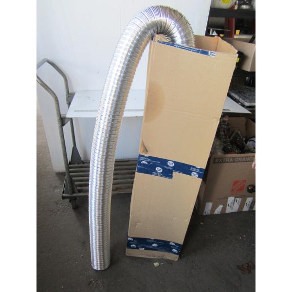 VENT PIPE
