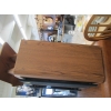 Image 3 : PAIR OF INFINITY SPEAKERS W/STANDS